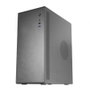 Tacens NOVAX550BR Minitorre con Fuente 550W 80 Plus Bronze Negro